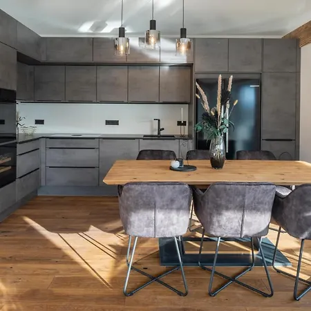 Rivervista By Mi_vida Bad Waltersdorf